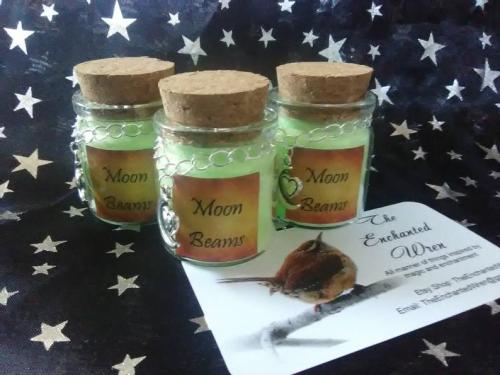 For The Witchling In Your Life: