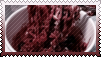 ˚₊‧ Red & Black Sorta Horror-y Stamps ☆