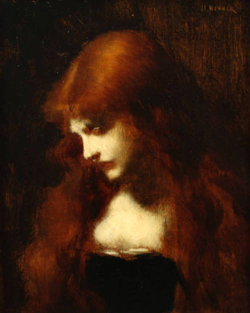 simena:Jean Jacques Henner