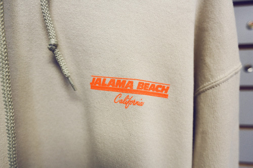 Jalama Beach Sweatshirt. 