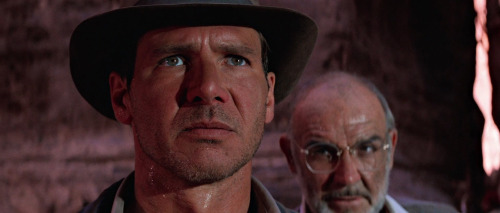 favcharacters:Indiana Jones (Indiana Jones and the Last Crusade)