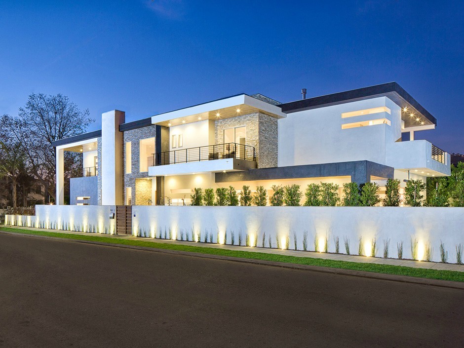 Pictures Of Luxury