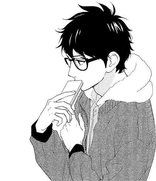 {Shoujo Notes}