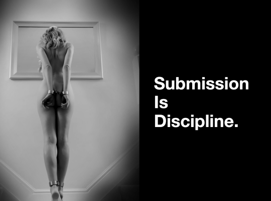 mastersmindrules-deactivated202:What’s It Really? (Redo)It is Never Weak. Submission is multi-faceted. Submission is never weak.Submission is not surrender. 