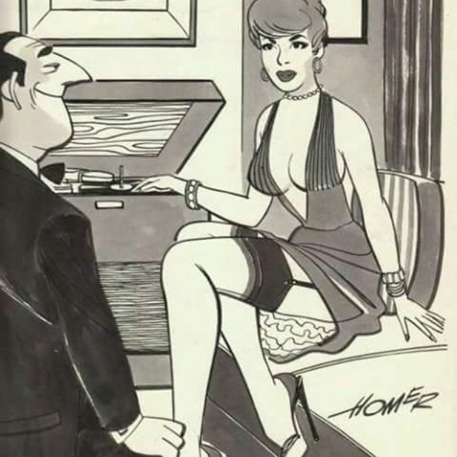 GIRLS GONE VINYL 