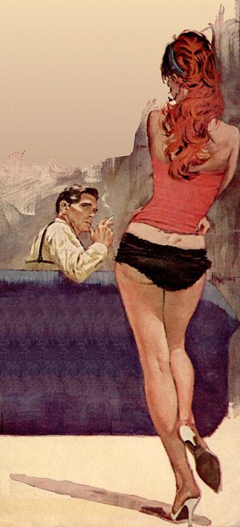 ugurtardi:  Ron Lesser 