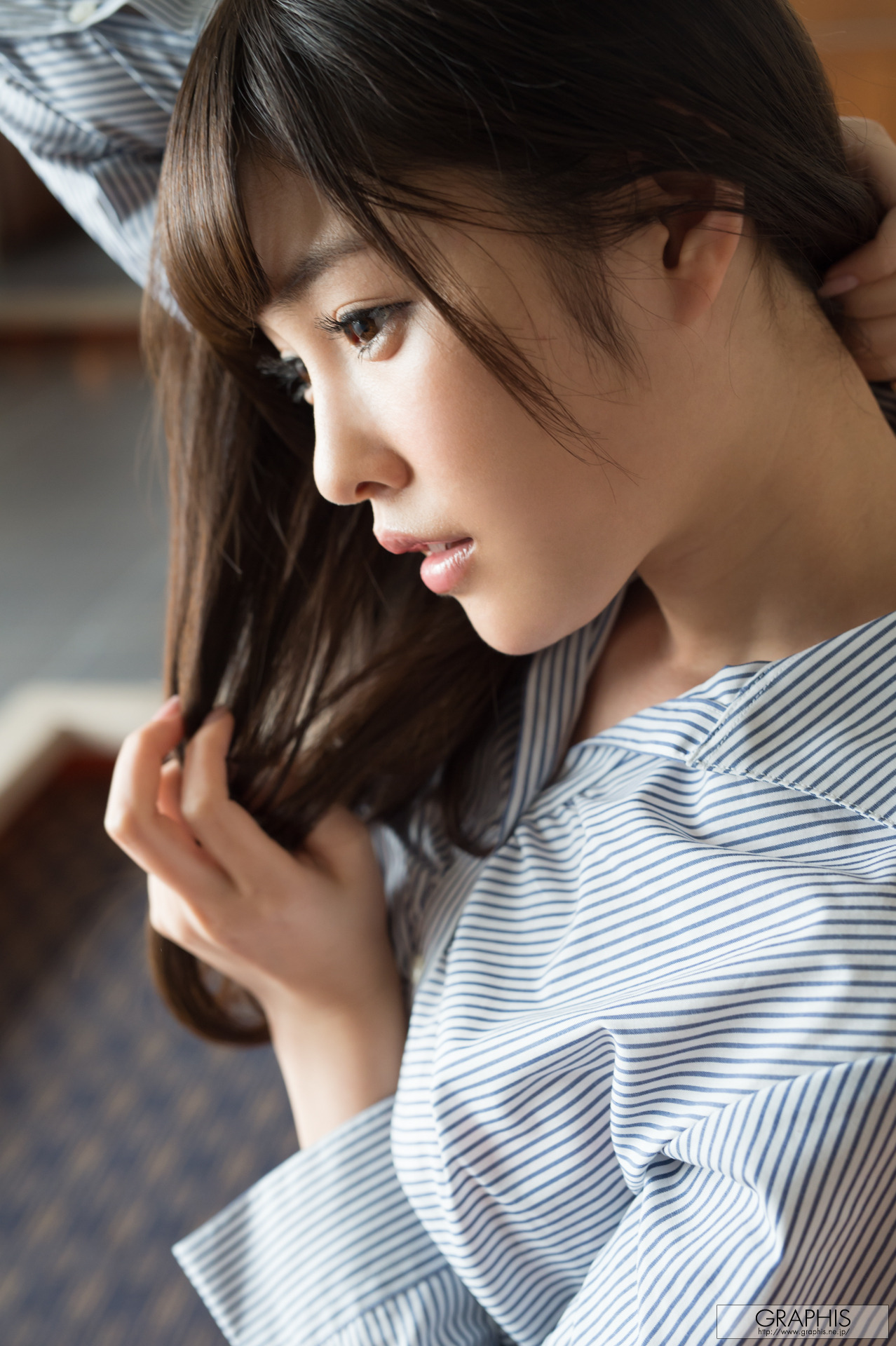 Hot Asian Women (What else is there to live for?)