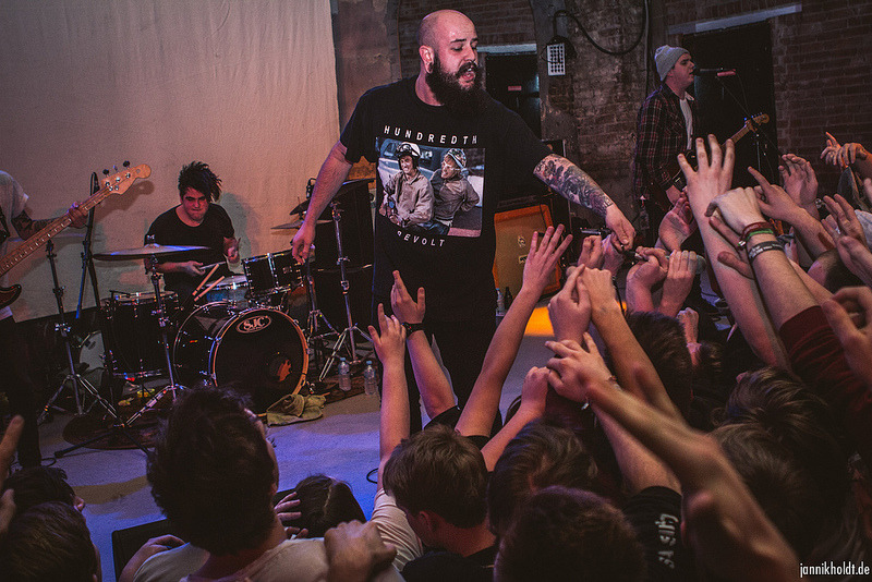 giveitallphotography:  Being As An Ocean // Oberhausen http://www.flickr.com/photos/can_not_stop/