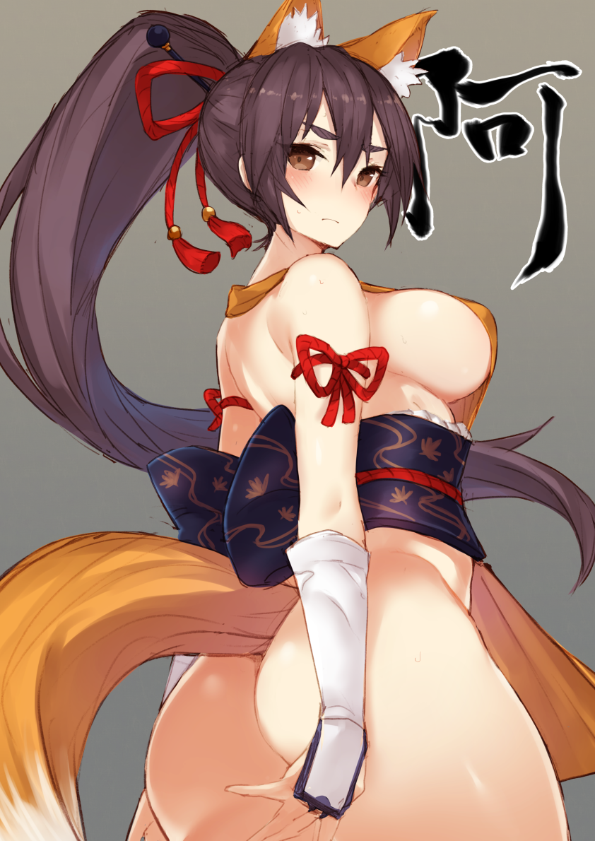 nocatgirlsnsfw:  pixiv:  稲山Danbooru:  Inayama