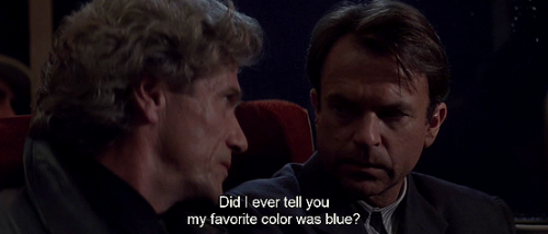 attackofthegiantants:In the Mouth of Madness, 1995.