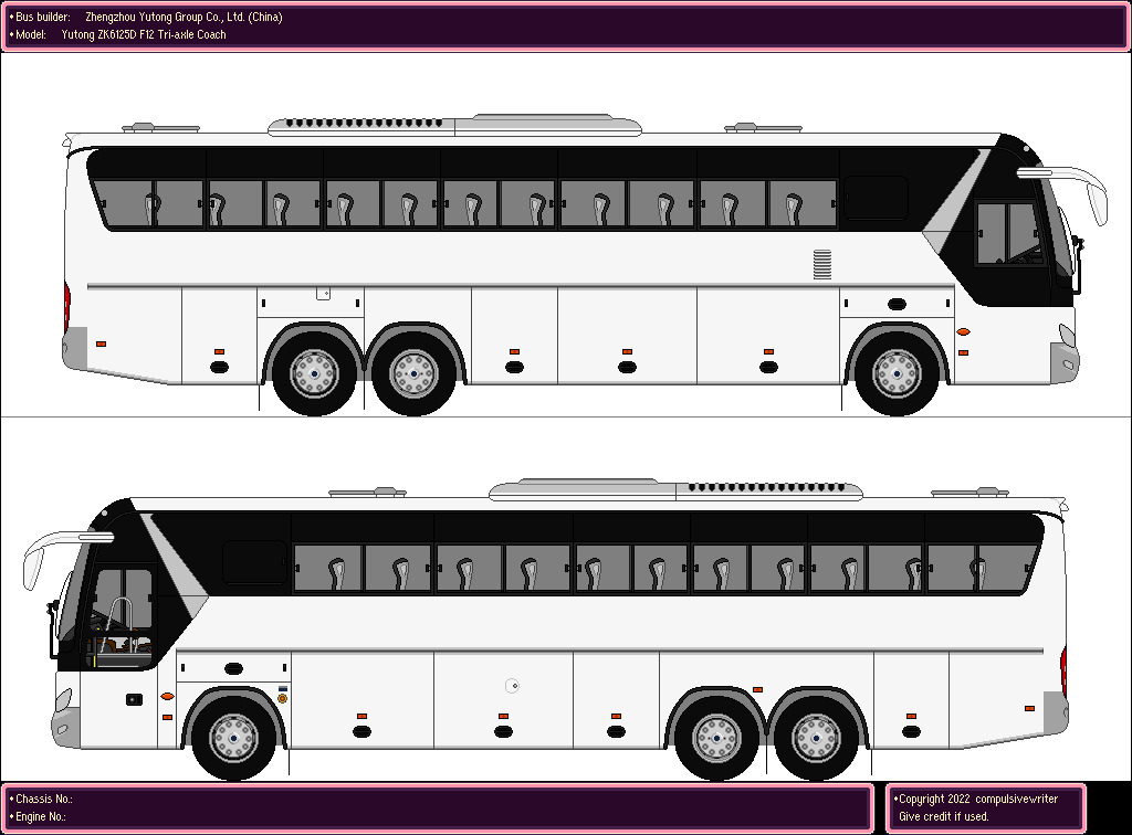 July bus art dump compulsivewriter on Tumblr