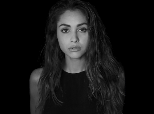 lindseymorqan: lindsey morgan / self assignment magazine 