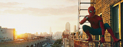 lcarenpage:“If you’re nothing without that suit, then you shouldn’t have it.”