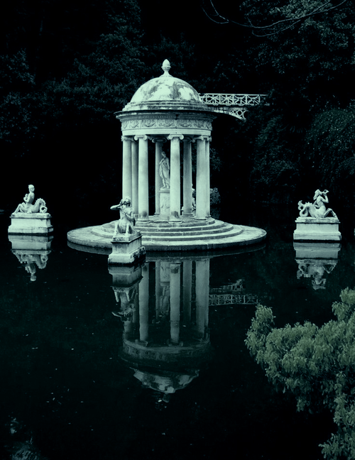 jgqcmp: In a quiet corner of the Lake 