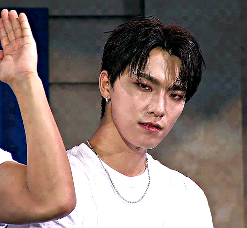 MINGYU & DINO 240724Ment