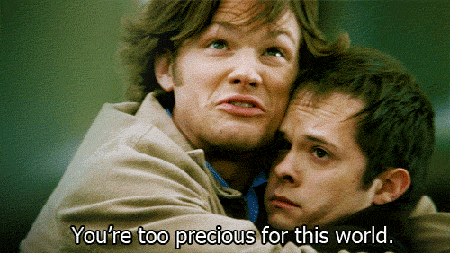 Me: So Do You Have A Tumblr?