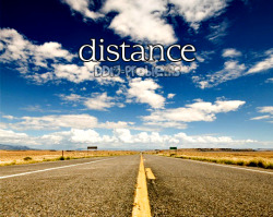 ddlg-problems:  DDlg Problem #8: Distance  &hellip; I can&rsquo;t even explain distance&hellip;