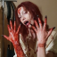horrorlesbians:horrorlesbians:horrorlesbians:everytime I remember that lesbian couple