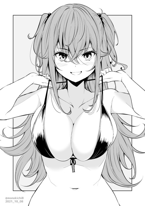 Fileth-Fourth:きちはちさんはTwitterを使っています 132 俺はボインちゃんが大好きでな