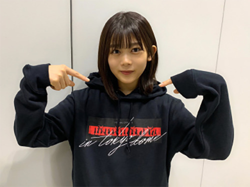 欅坂46 東京ドーム2days公演 オフィシャルグッズ #ロングスリーブTシャツ #シルエットパーカー