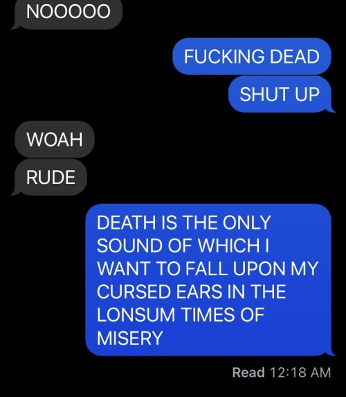 Yes Its Late, But We Are A Mood, Before This I Was Simping Over My Lotr And Hobbit Babes...