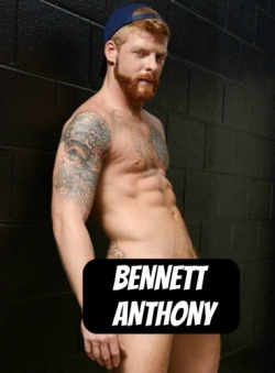 BENNETT ANTHONY - CLICK THIS TEXT to see