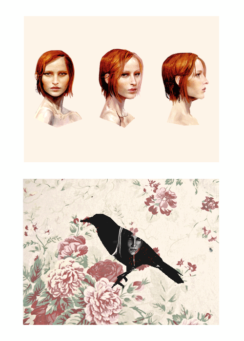 ohmyalchemy:Leliana, The Nightingale“No one is without worth. Whoever you are, whatever your mistake
