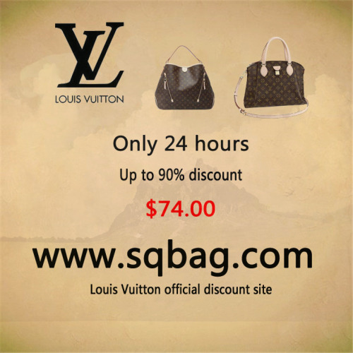 Louis Vuitton Shop Only One Day DiscountShopping >>> Louis Vuitton Shop