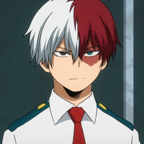 Bambam And Todoroki