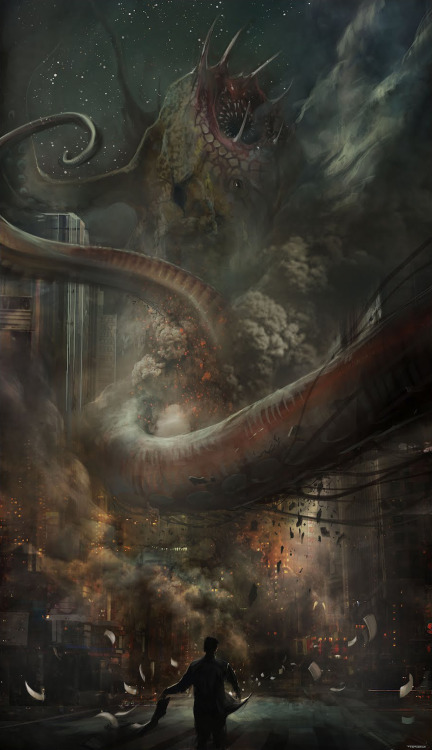 theartofanimation:  Francesco Lorenzetti 