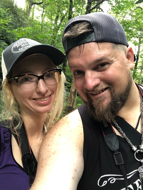 First couple days in Pigeon Forge/ Gatlinburg porn pictures