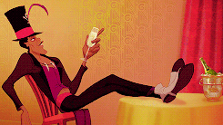 disneyyandmore-blog:  Make me choose: Dr. Facilier or Maleficent 