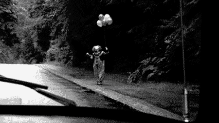 exhibitionistatheart:  FuuuuccccckkkkSo scary! 