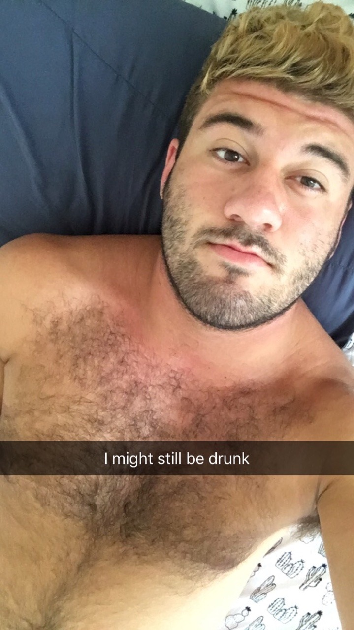 hogieblue:  I went out last night and feel like garbage!
