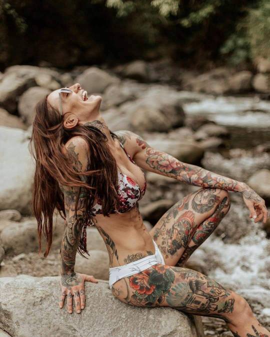 72tattoo:  