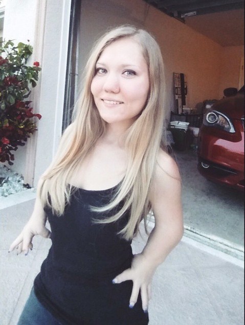 unusualpassions:  Little cutie