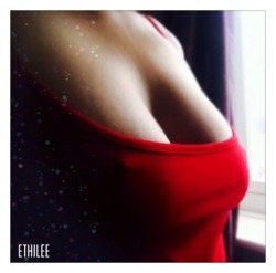 ethilee:  Morning tumbly few x  Delicious