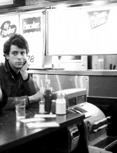 sixtiesandbluesmusic:  “I’m waiting for my man…..”   