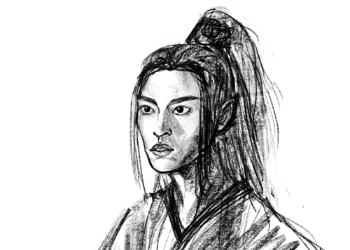 lan wangji