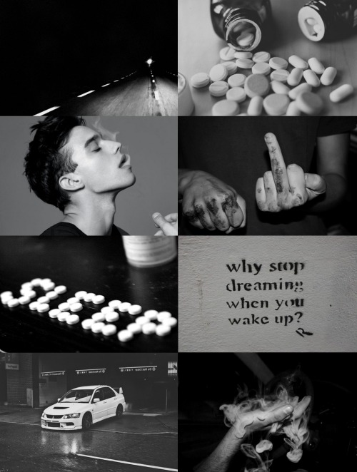 infinitemrys:trc aesthetic: Joseph Kavinsky