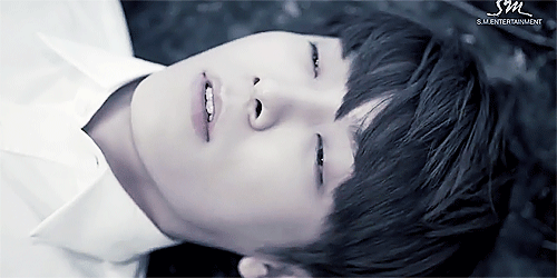 haekey:   Baby.. o(╥﹏╥)o  