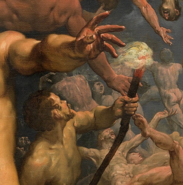 Vissi D'arte, Vissi D'amore