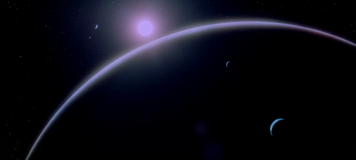 verachytilovas:2001: A SPACE ODYSSEY (1968) dir. Stanley Kubrickcinematography by John Alcott & Geoffrey Unsworth