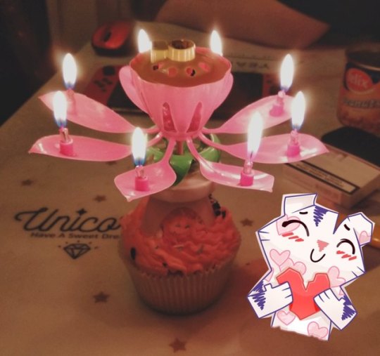 suelix:  Level up ヽ(”`▽´)ﾉ