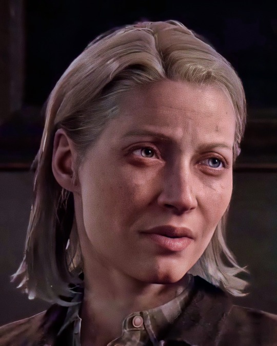 Maria Miller, The Last of Us Wiki