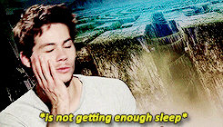 akiinlovewithangel:  Dylan O’Brien: a summary (insp) 