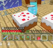 Stampy Cat Stimboard