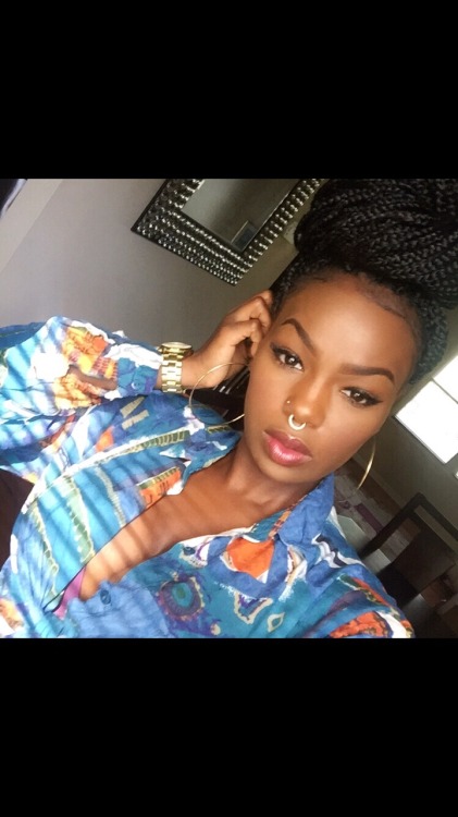 blackgirlclassics: @bilaya