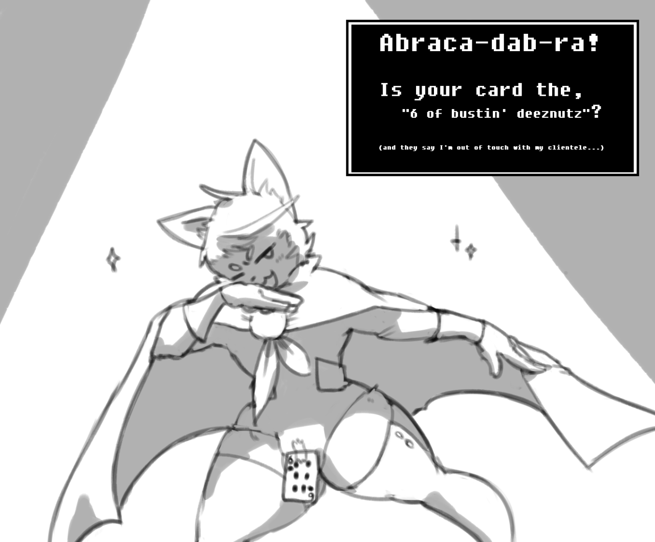 pepperchan:  @darky03Happy birthday!  100% Grade A work right here, man. :DThank