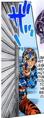 A Mista screencap every day